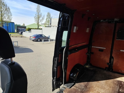 Volkswagen-Crafter