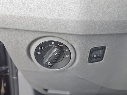 Volkswagen-Crafter