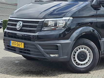 Volkswagen-Crafter