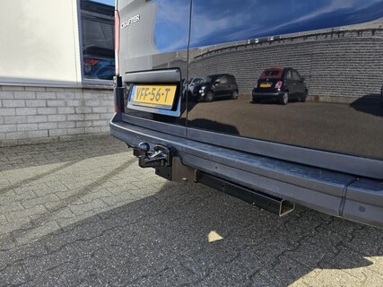 Volkswagen-Crafter