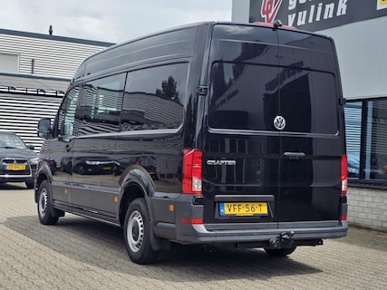 Volkswagen-Crafter