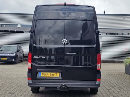 Volkswagen-Crafter