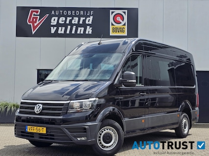 Volkswagen-Crafter