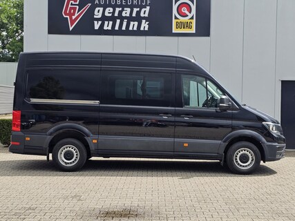 Volkswagen-Crafter