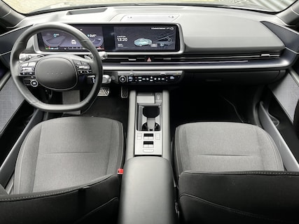 Hyundai-Ioniq 6