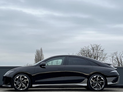 Hyundai-Ioniq 6