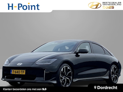 Hyundai-Ioniq 6