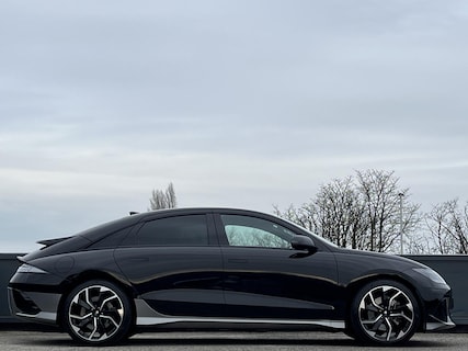 Hyundai-Ioniq 6