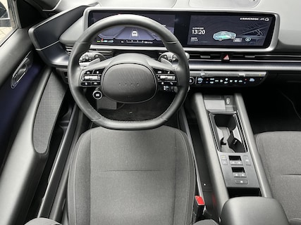 Hyundai-Ioniq 6