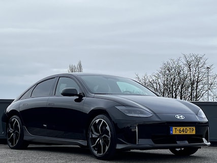 Hyundai-Ioniq 6