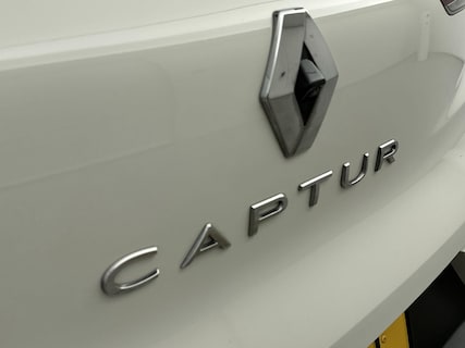 Renault-Captur