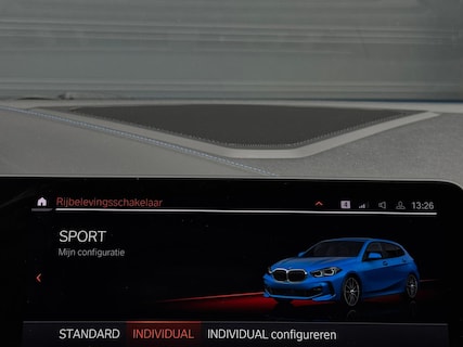 BMW-1-Serie