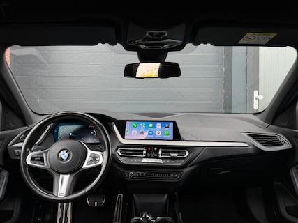 BMW-1-Serie