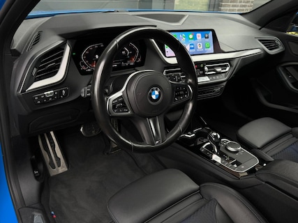 BMW-1-Serie