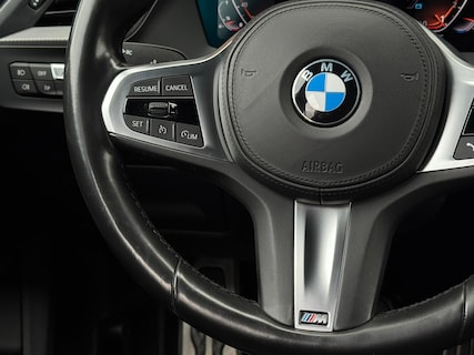 BMW-1-Serie
