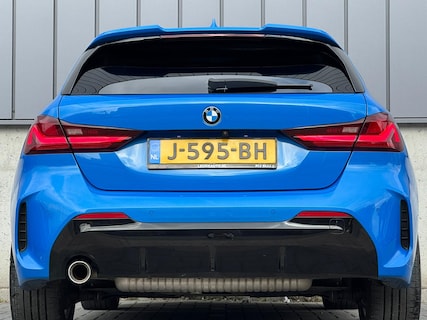 BMW-1-Serie