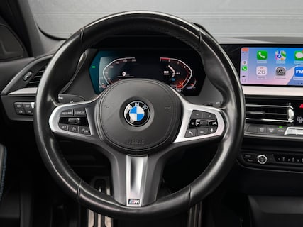 BMW-1-Serie