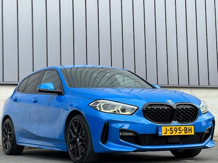 BMW-1-Serie