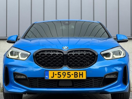 BMW-1-Serie