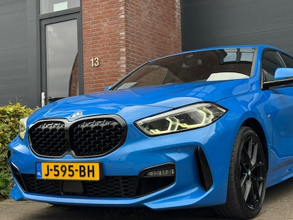 BMW-1-Serie