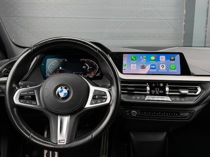 BMW-1-Serie
