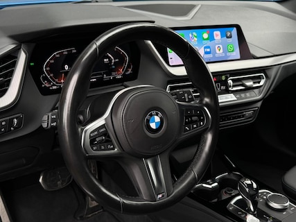 BMW-1-Serie