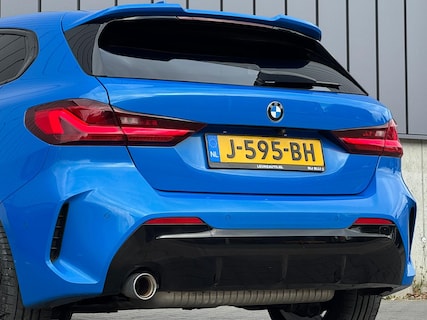 BMW-1-Serie