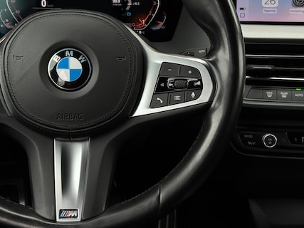 BMW-1-Serie