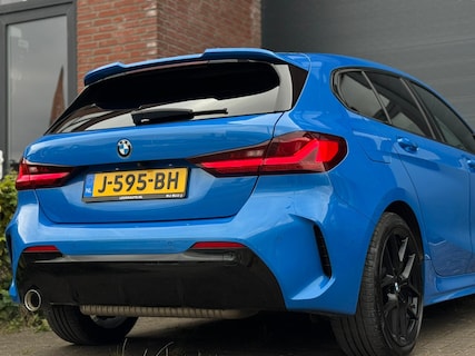 BMW-1-Serie