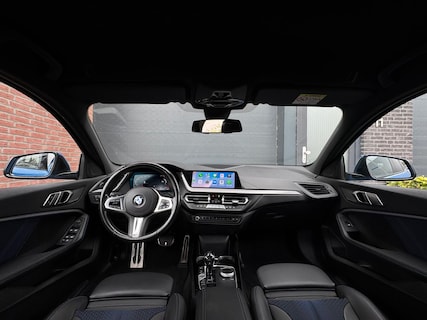BMW-1-Serie