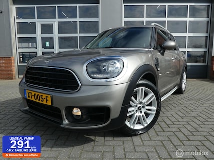 MINI-Countryman