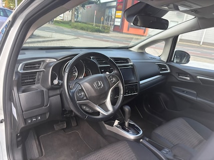 Honda-Jazz