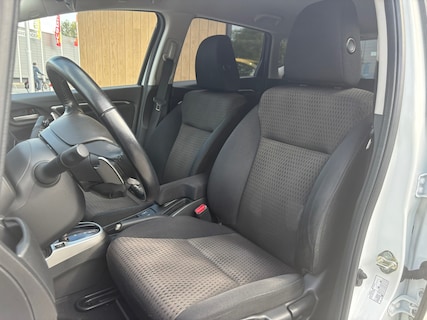 Honda-Jazz