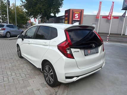 Honda-Jazz