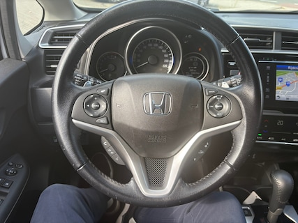 Honda-Jazz