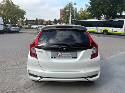 Honda-Jazz