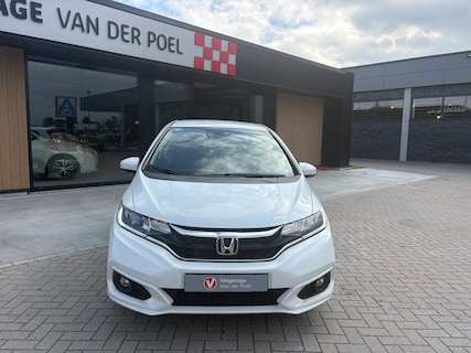 Honda-Jazz