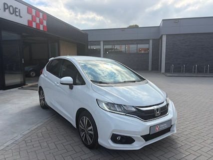 Honda-Jazz