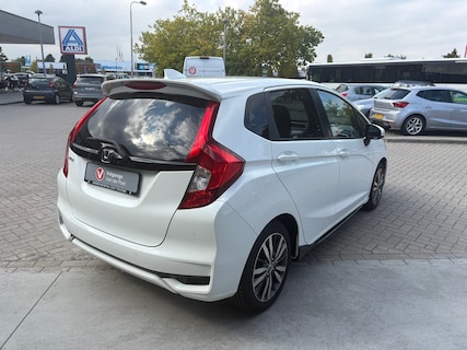 Honda-Jazz