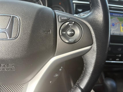 Honda-Jazz