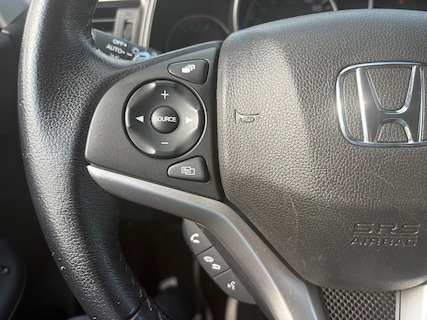 Honda-Jazz