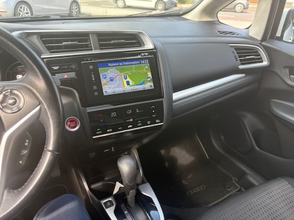Honda-Jazz