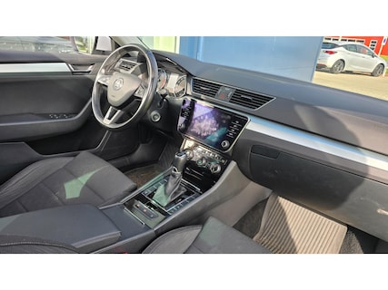 Skoda-Superb