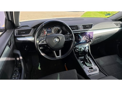 Skoda-Superb