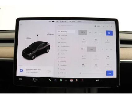 Tesla-Model Y