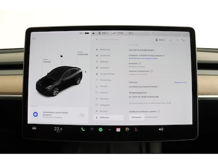 Tesla-Model Y