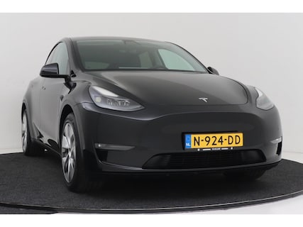Tesla-Model Y