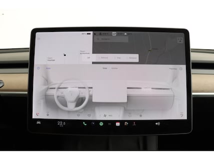 Tesla-Model Y