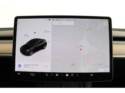 Tesla-Model Y