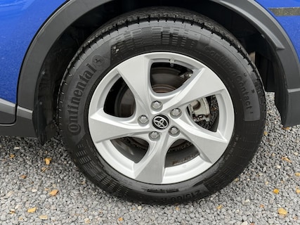 Toyota-C-HR